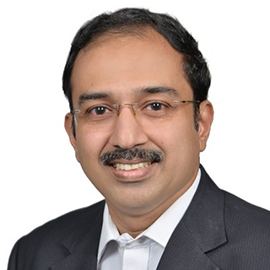 Rajiv R G, Vice President - Process Excellence, Madura Micro Finance Limited